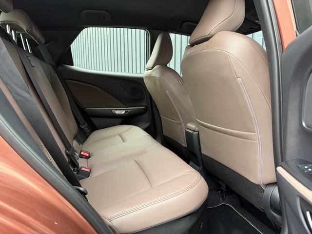 Lexus LBX