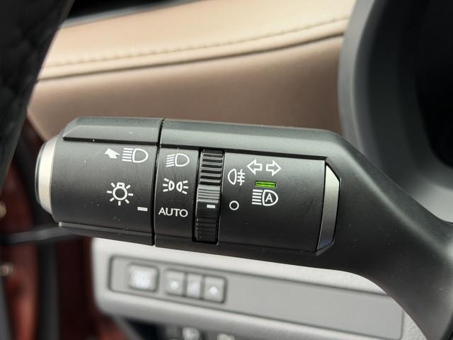 Lexus LBX