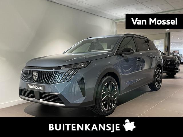 Peugeot 5008 2025 Hybride