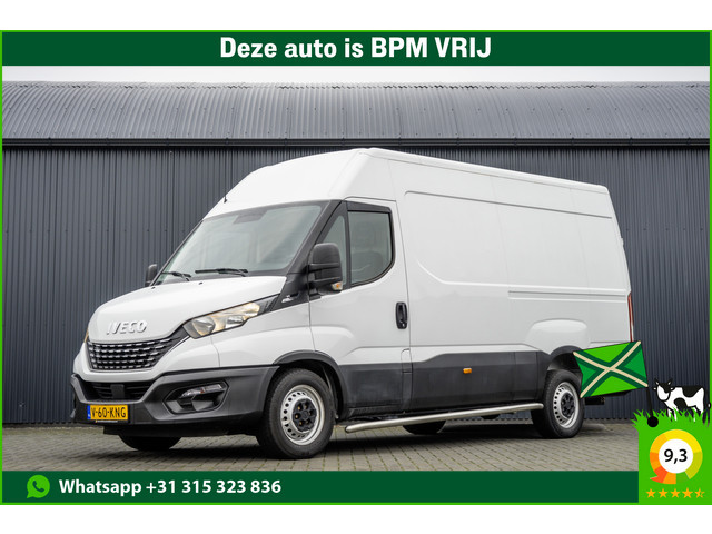 Iveco Daily 2022 Diesel