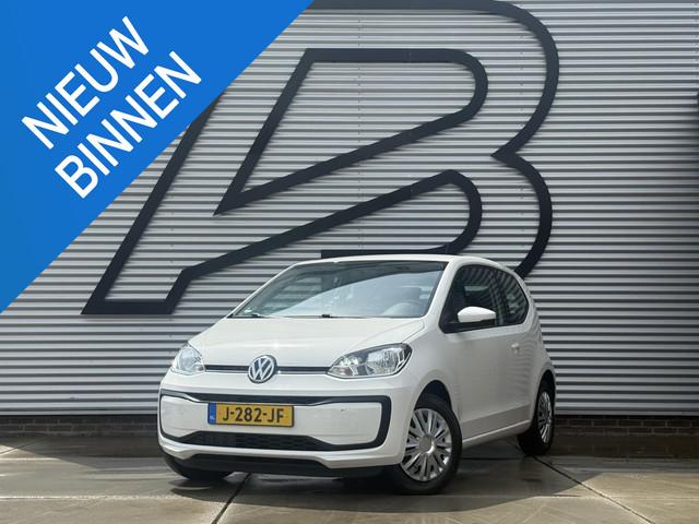 Volkswagen up! 2017 Benzine