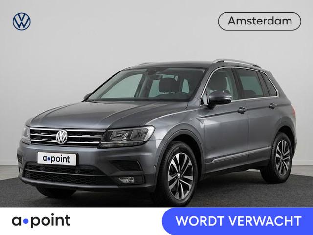 Volkswagen Tiguan 2020 Benzine
