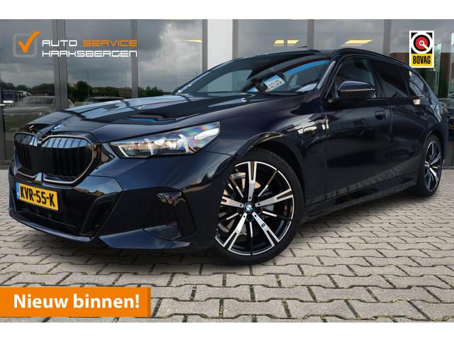 BMW 5 Serie 2025 Hybride