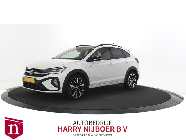 Volkswagen Taigo 2025 Benzine