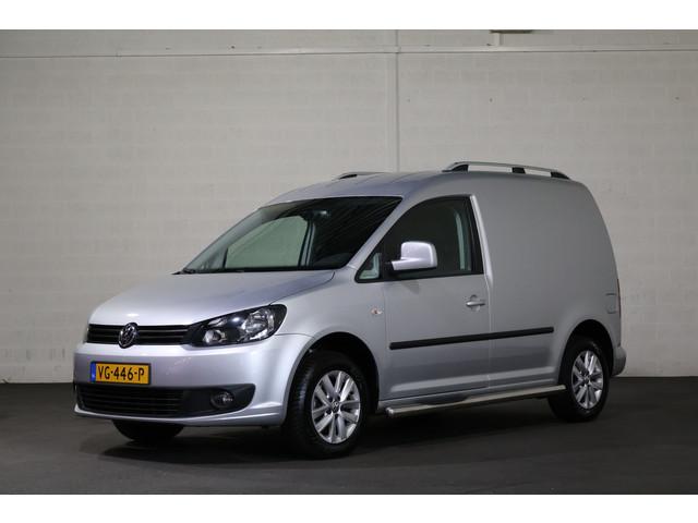 Volkswagen Caddy 2014 Diesel