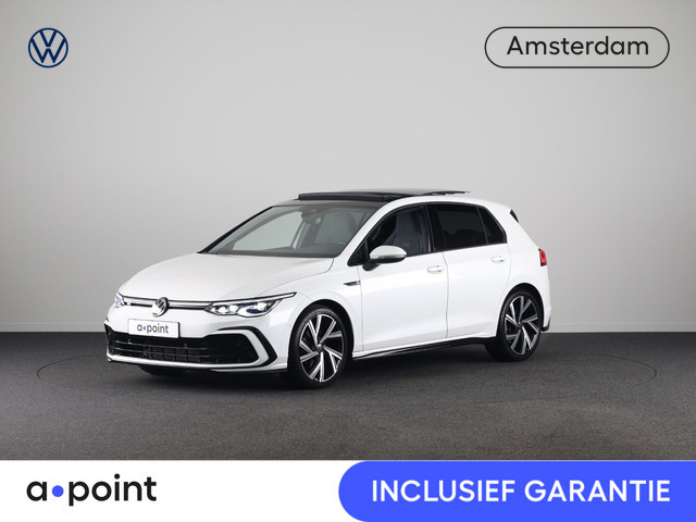Volkswagen Golf 2021 Benzine