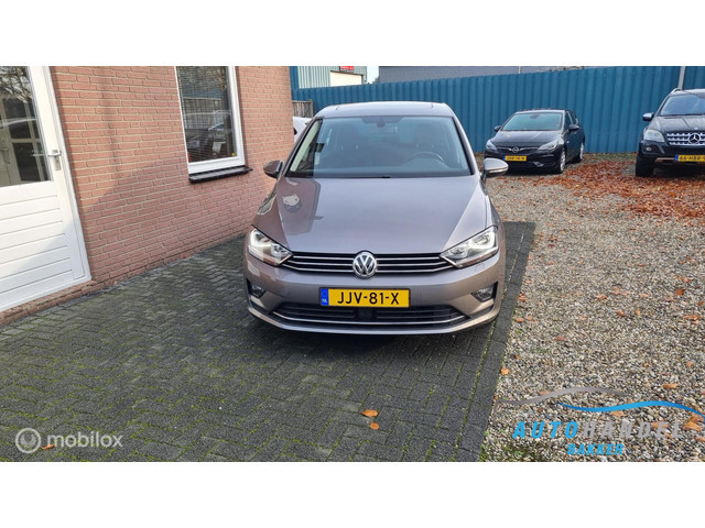 Volkswagen Golf 2015 Benzine