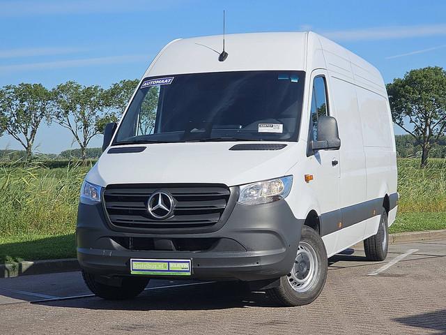Mercedes-Benz Sprinter 2024 Diesel