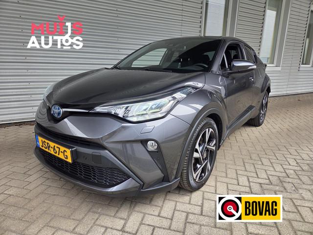 Toyota C-HR 2023 Hybride
