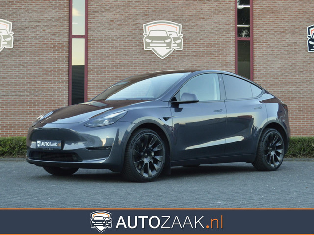 Tesla Model Y 2023 Elektrisch
