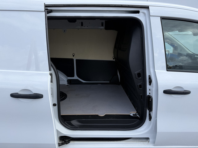 Mercedes-Benz eCitan