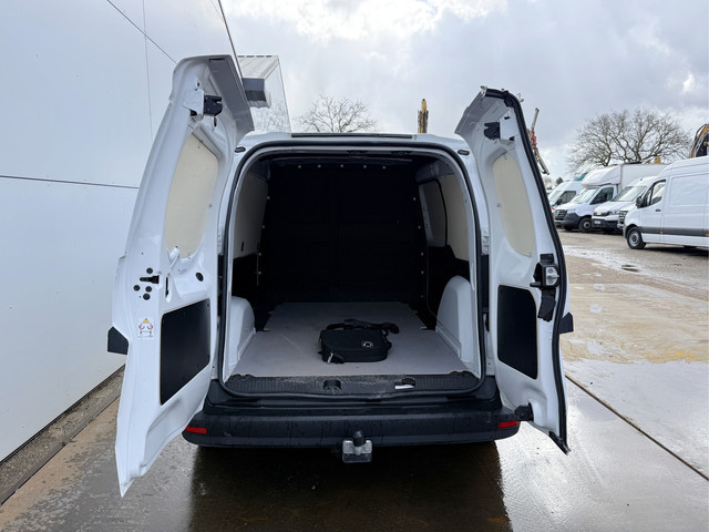 Mercedes-Benz eCitan