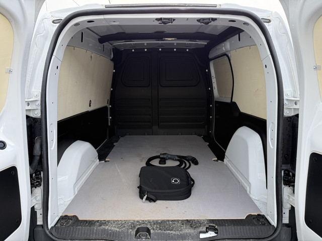 Mercedes-Benz eCitan