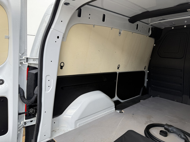 Mercedes-Benz eCitan