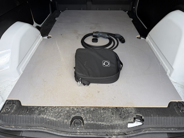 Mercedes-Benz eCitan