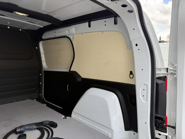 Mercedes-Benz eCitan