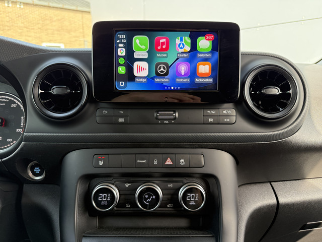 Mercedes-Benz eCitan