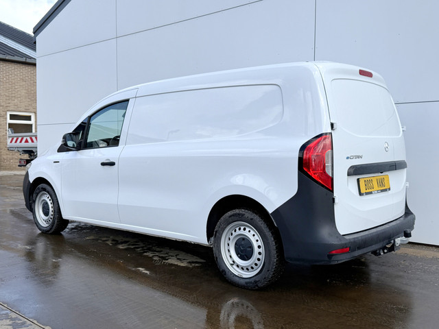 Mercedes-Benz eCitan