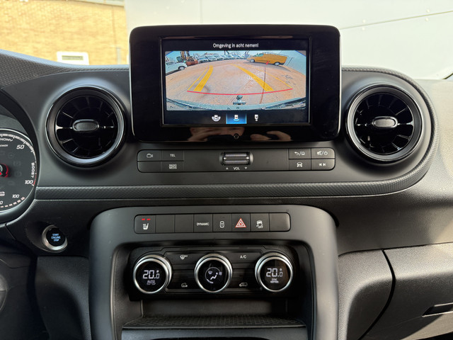 Mercedes-Benz eCitan