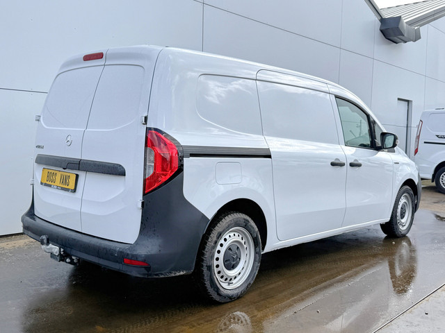 Mercedes-Benz eCitan