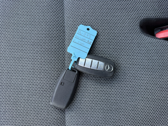 Mercedes-Benz eCitan