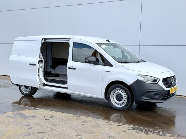 Mercedes-Benz eCitan
