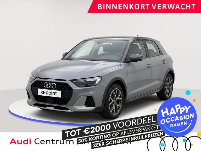 Audi A1 2021 Benzine