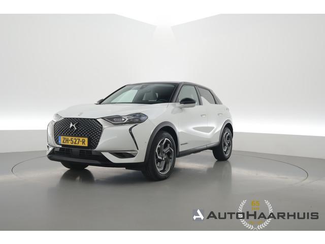 DS DS 3 2019 Benzine