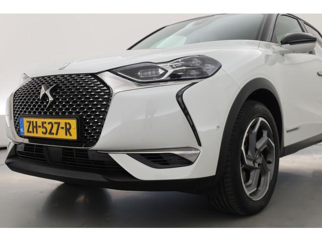 DS DS 3
