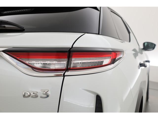 DS DS 3