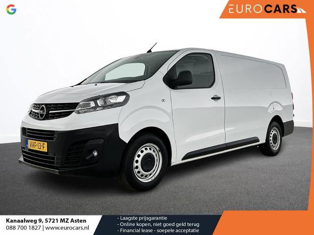 Opel Vivaro 2023 Diesel