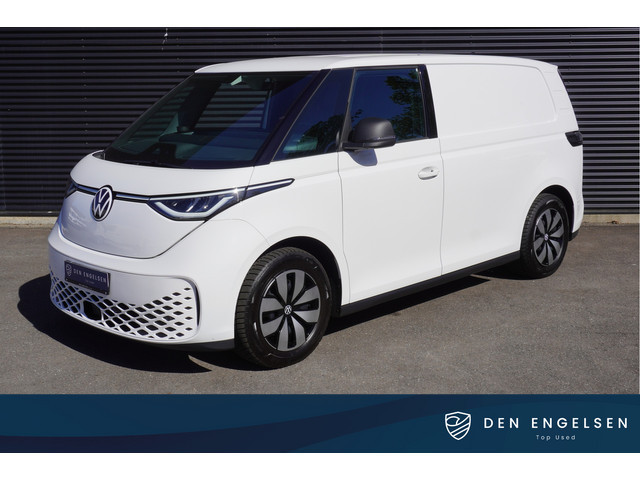 Volkswagen ID. Buzz 2022 Elektrisch