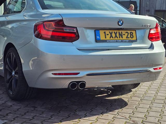 BMW 2 Serie