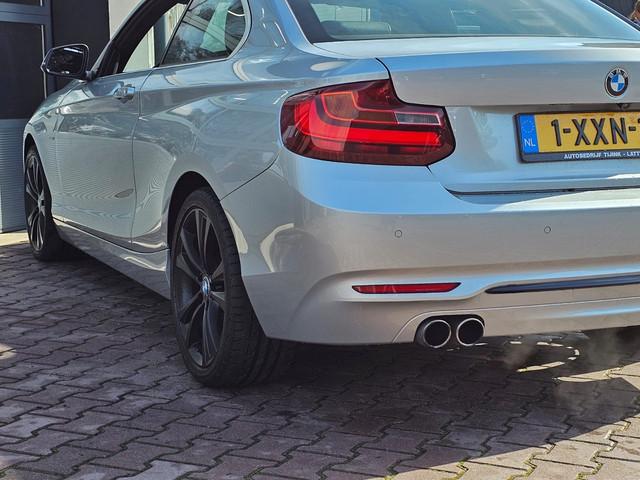 BMW 2 Serie