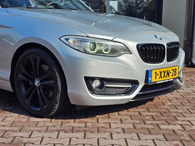 BMW 2 Serie