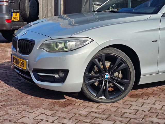 BMW 2 Serie