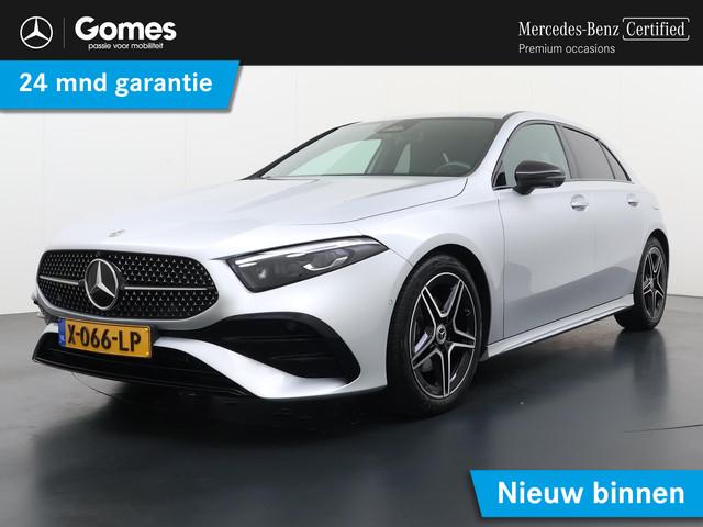 Mercedes-Benz A-Klasse 2023 Benzine
