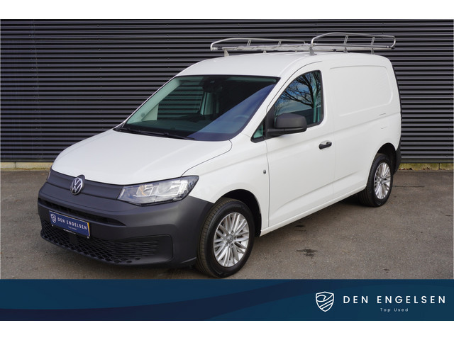 Volkswagen Caddy 2024 Diesel