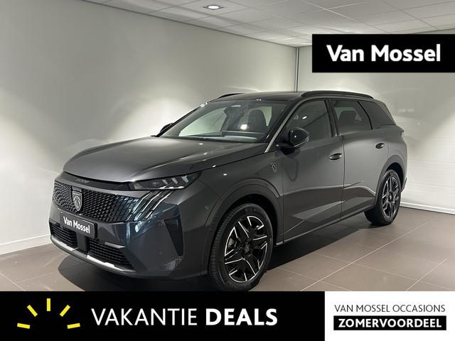 Peugeot 5008 2025 Hybride