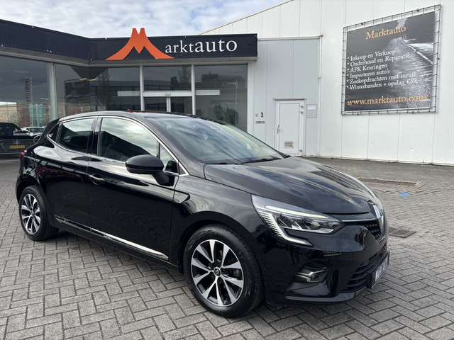 Renault Clio 2020 Benzine