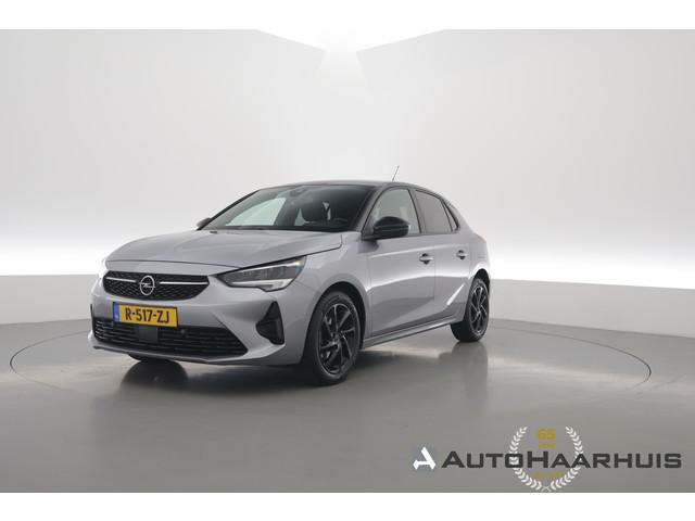 Opel Corsa 2022 Benzine