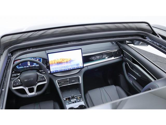BYD Seal U