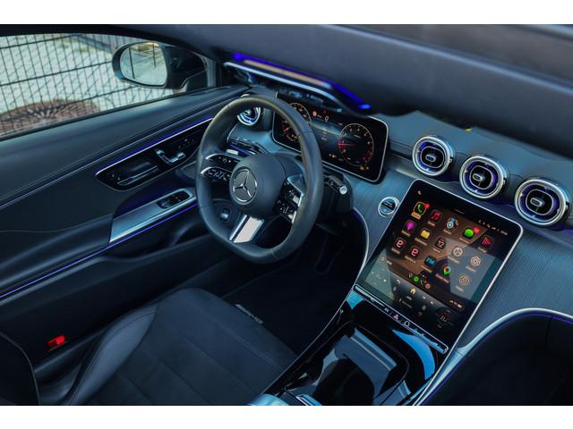 Mercedes-Benz CLE