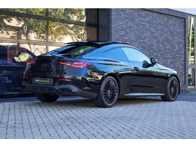Mercedes-Benz CLE