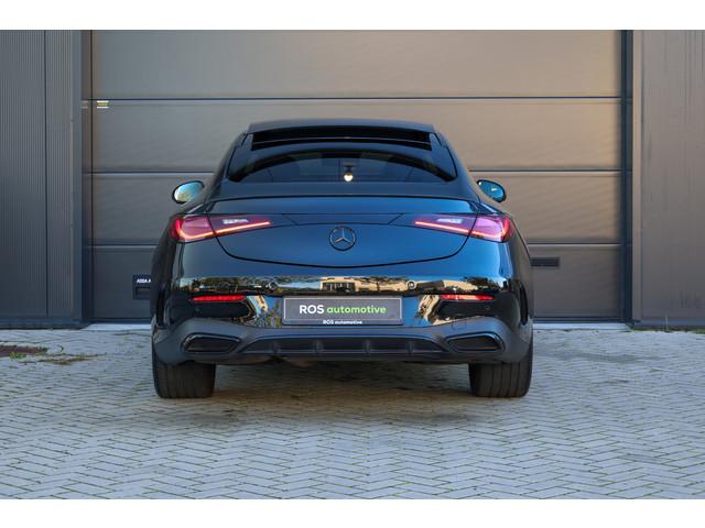 Mercedes-Benz CLE