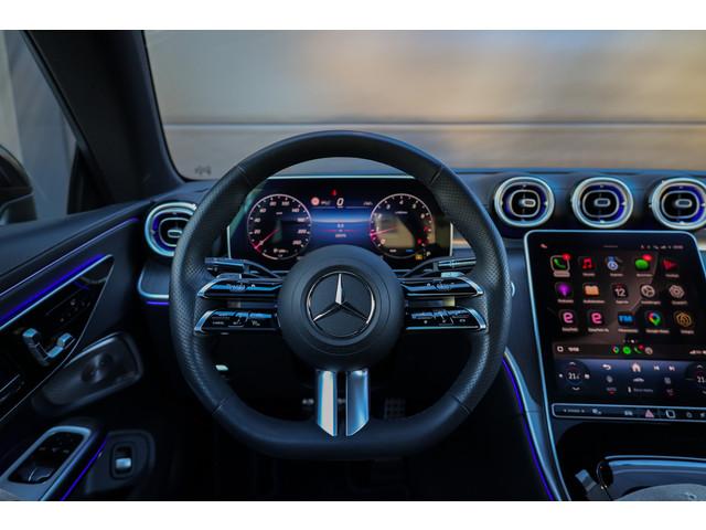 Mercedes-Benz CLE
