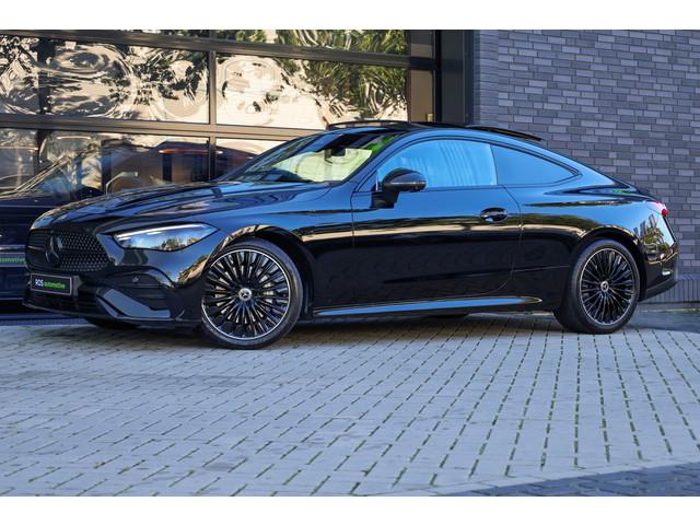 Mercedes-Benz CLE