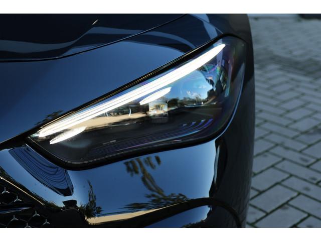 Mercedes-Benz CLE