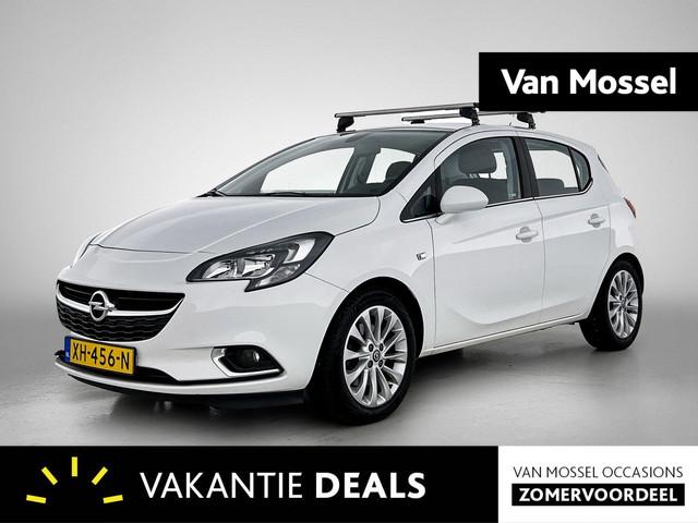 Opel Corsa 2019 Benzine