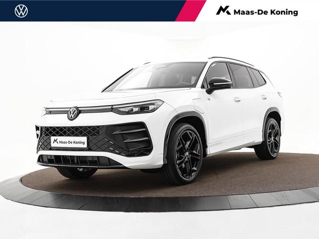 Volkswagen Tayron 2026 Benzine